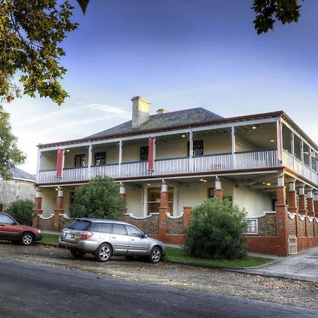 Athelstane House Hotel Queenscliff Luaran gambar