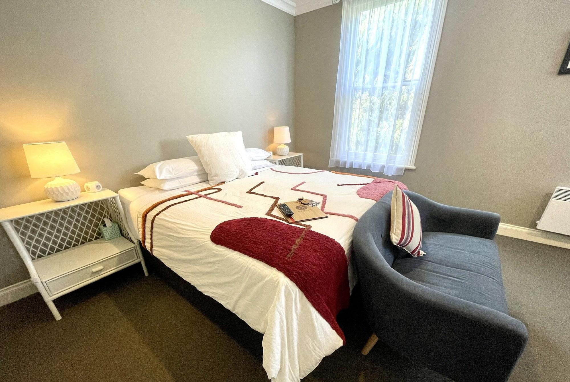 Athelstane House Hotel Queenscliff Luaran gambar