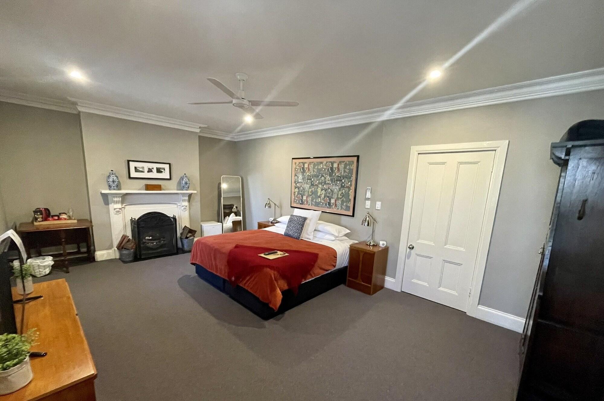 Athelstane House Hotel Queenscliff Luaran gambar