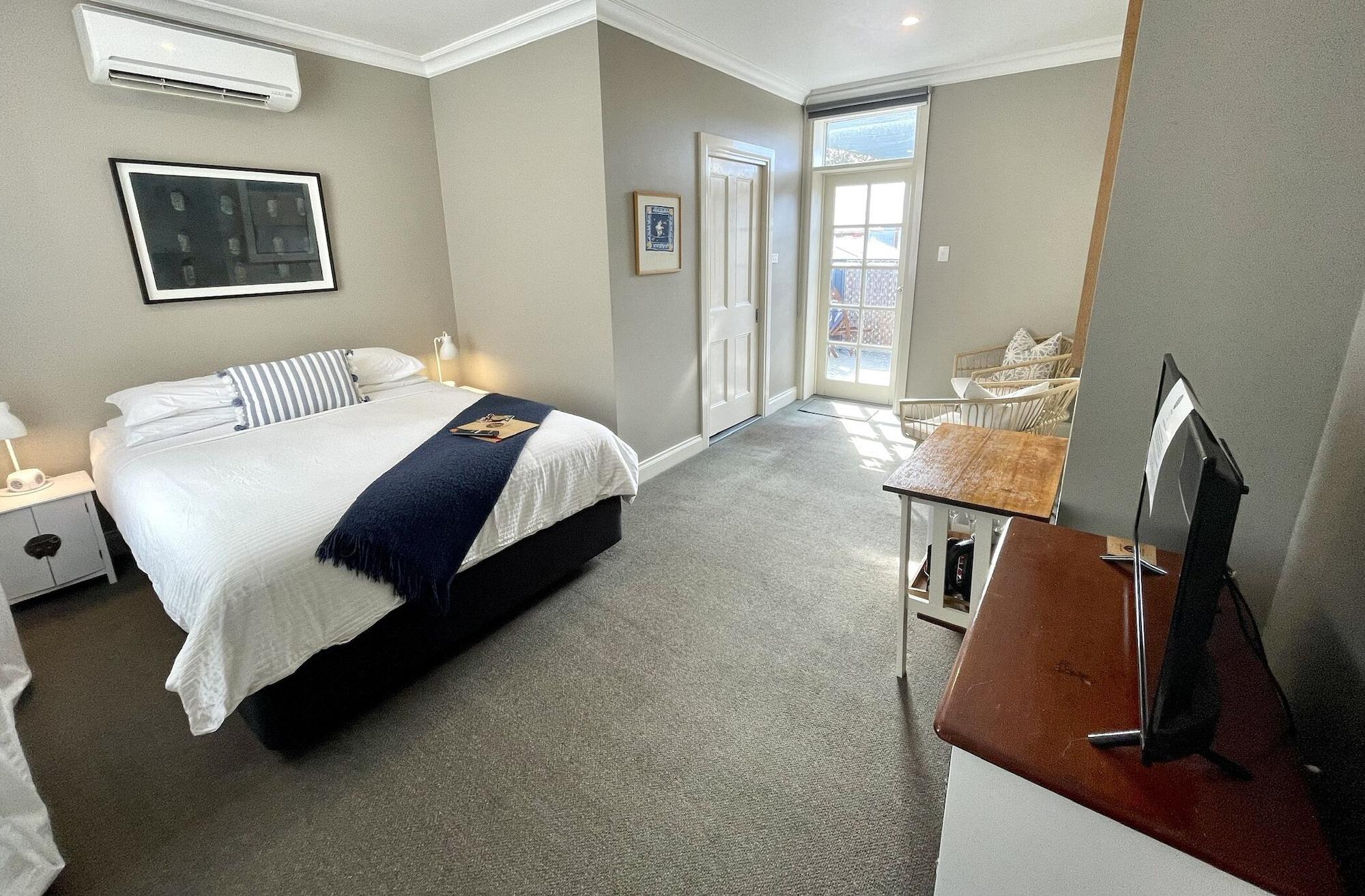 Athelstane House Hotel Queenscliff Luaran gambar