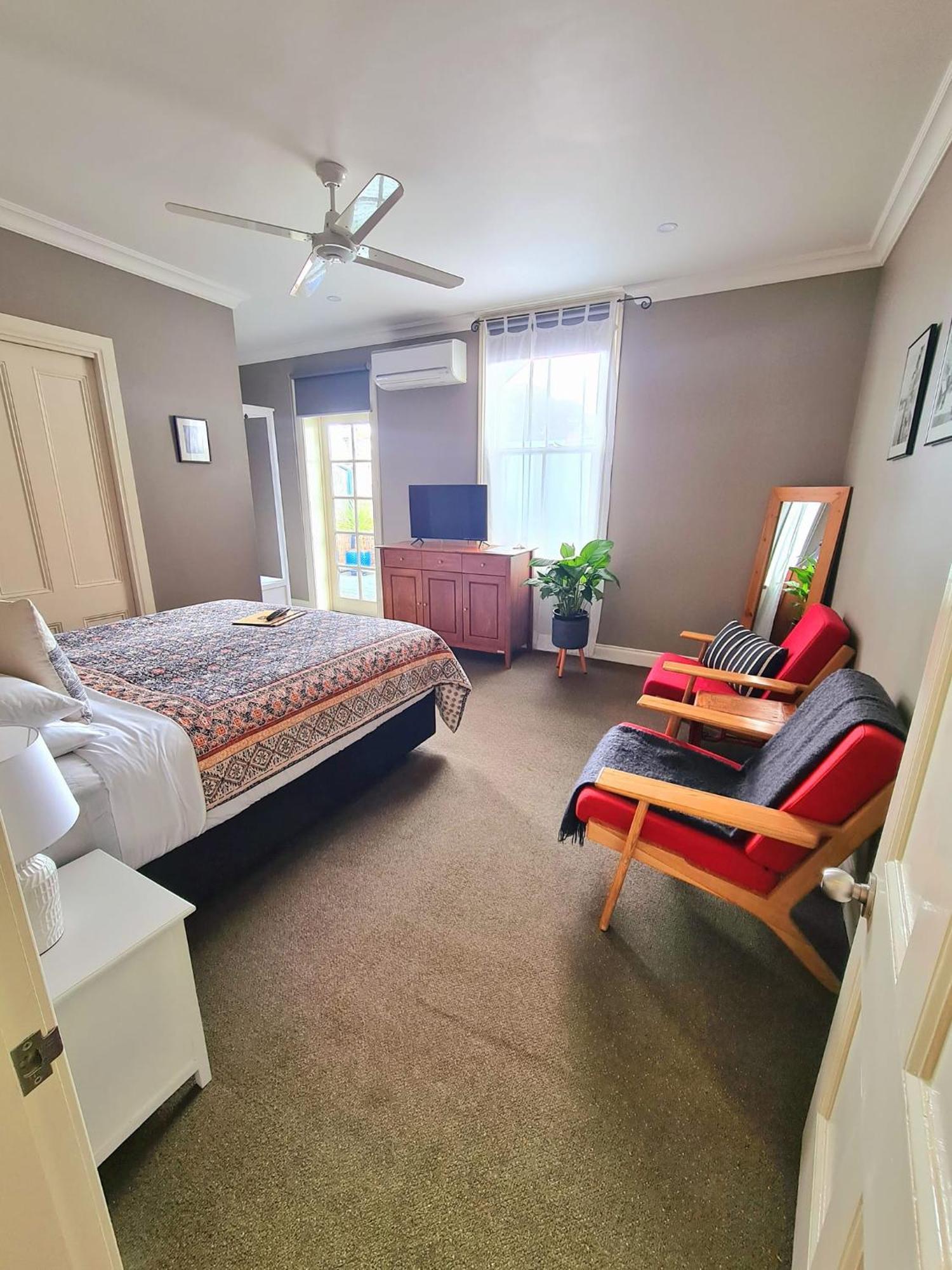 Athelstane House Hotel Queenscliff Luaran gambar