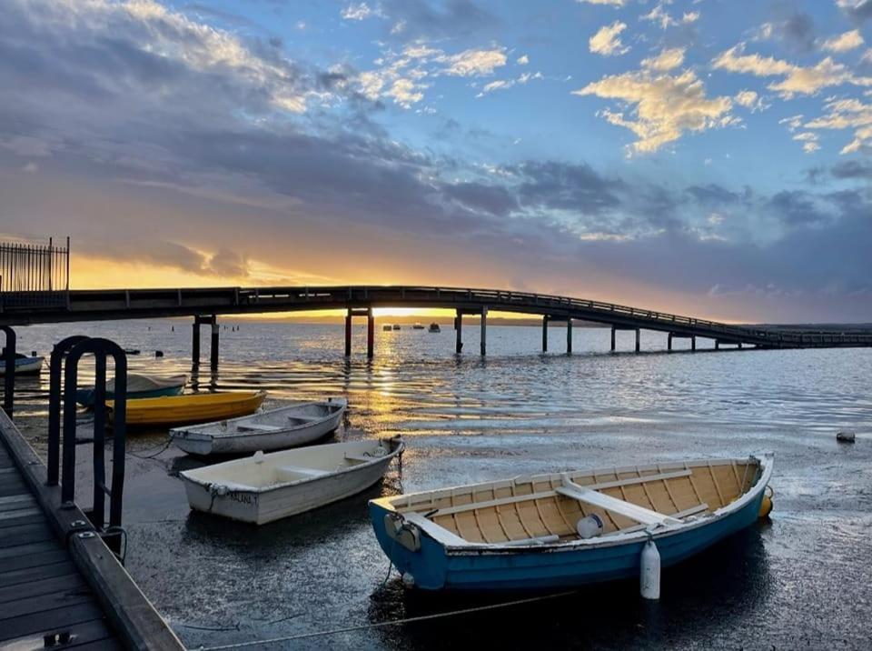 Athelstane House Hotel Queenscliff Luaran gambar