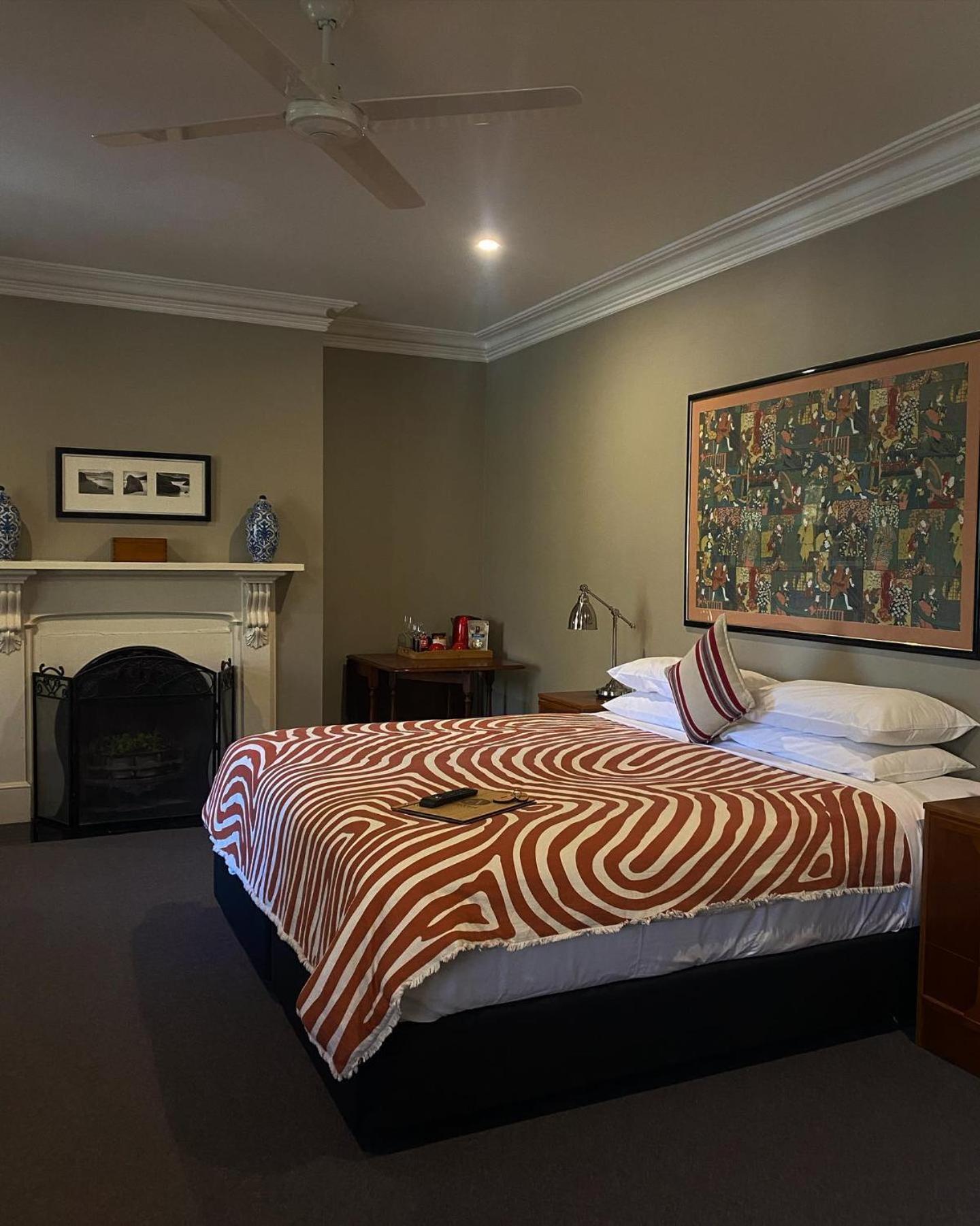 Athelstane House Hotel Queenscliff Luaran gambar